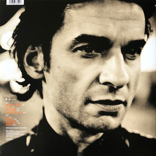 Paper Monsters - Dave Gahan (CD) music collectible - Main Image 2