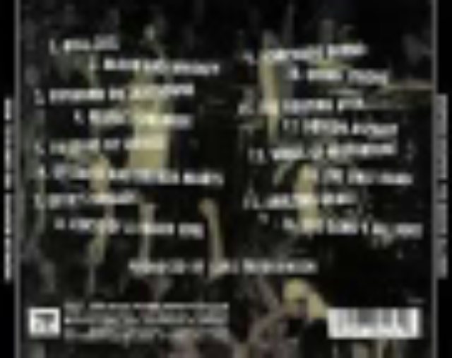 The Gangs All Here - Dropkick Murphys (CD) music collectible - Main Image 2