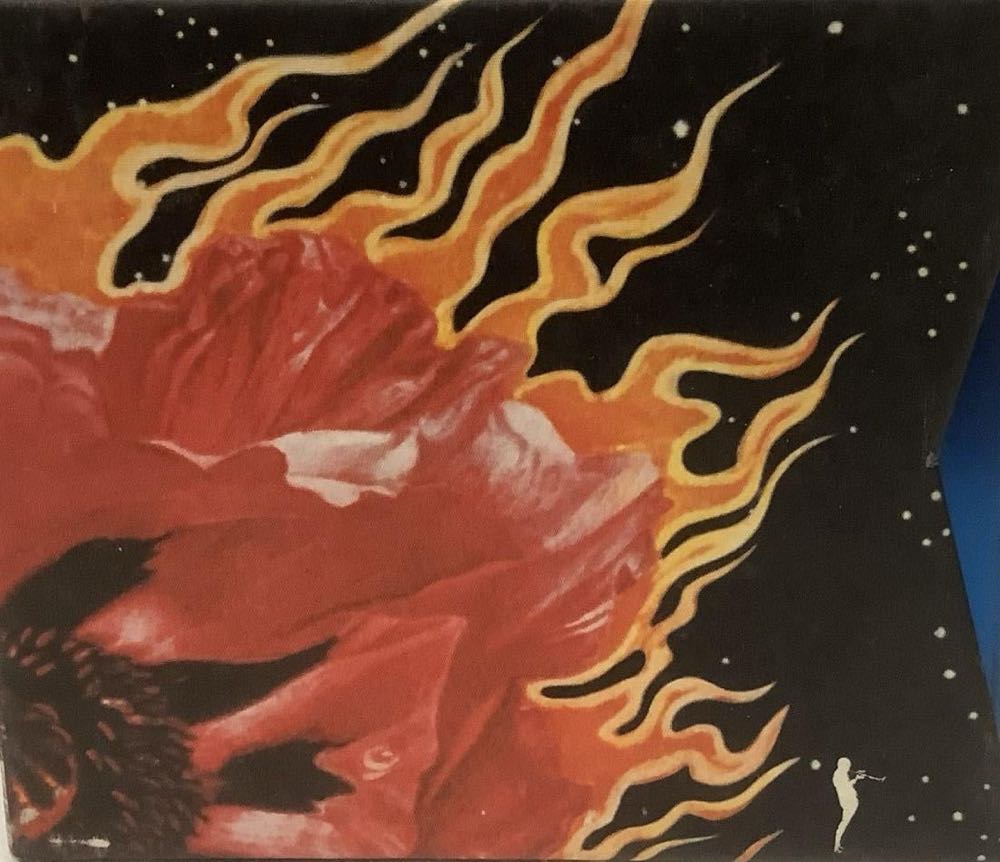 The Complete Bitches Brew Sessions - Miles Davis (CD - 265) music collectible [Barcode 074646557020] - Main Image 4