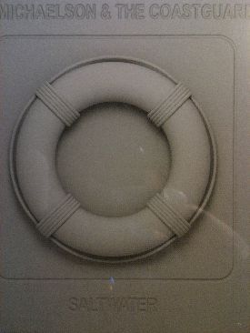 Saltwater MI 134 - Michaelson, Dan (CD) music collectible [Barcode 5060146091237] - Main Image 1