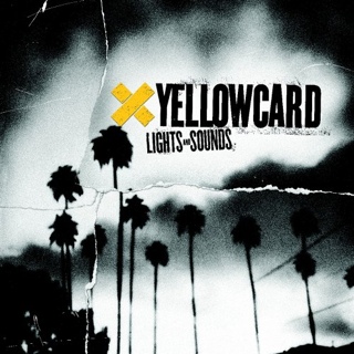 Light And Sounds - Yellowcard (CD) music collectible [Barcode 094635317022] - Main Image 1