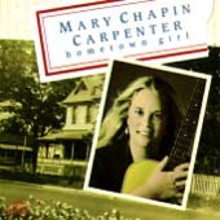 #01 Hometown Girl - Carpenter, Mary Chapin (MP3) music collectible [Barcode 074644075823] - Main Image 1