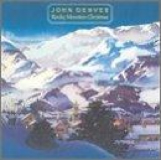 Rocky Mountain Christmas - Christmas (12”) music collectible [Barcode 078635120141] - Main Image 1