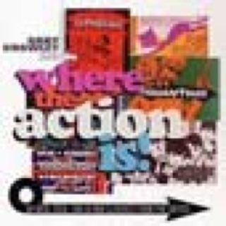 Standing On The Rooftop