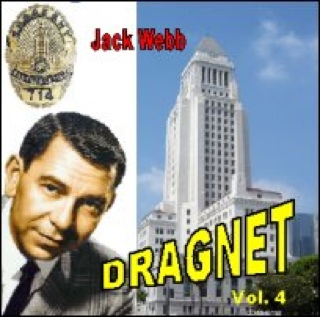 Through Low Light and Trees -