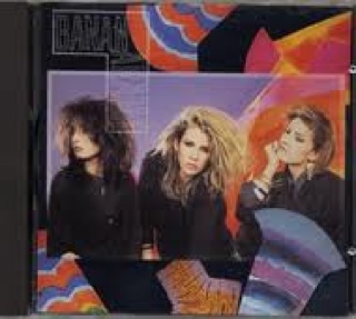 Bananarama - Bananarama (12”) music collectible [Barcode 042282003614] - Main Image 1