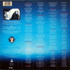 Edge Of Allegiance - Timbuk 3 (12” - 41) music collectible [Barcode 044797201523] - Main Image 2