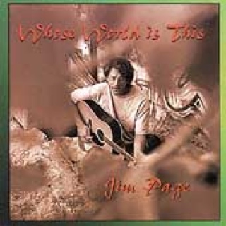 Tumbling Into The Dawn