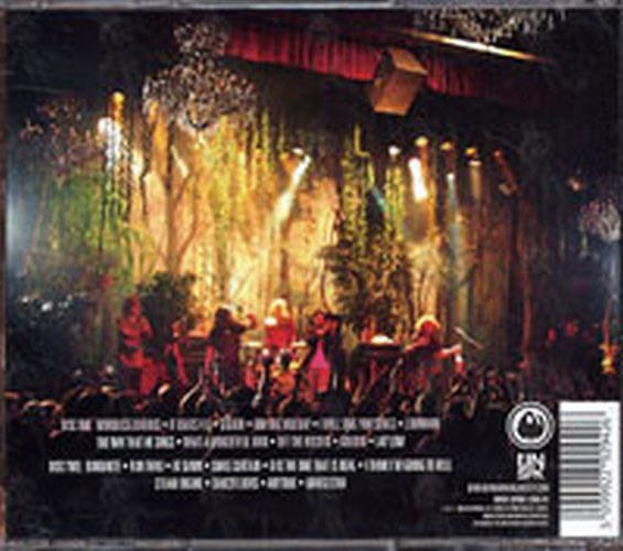 Okonokos - My Morning Jacket (CD) music collectible [Barcode 0828768621028] - Main Image 2