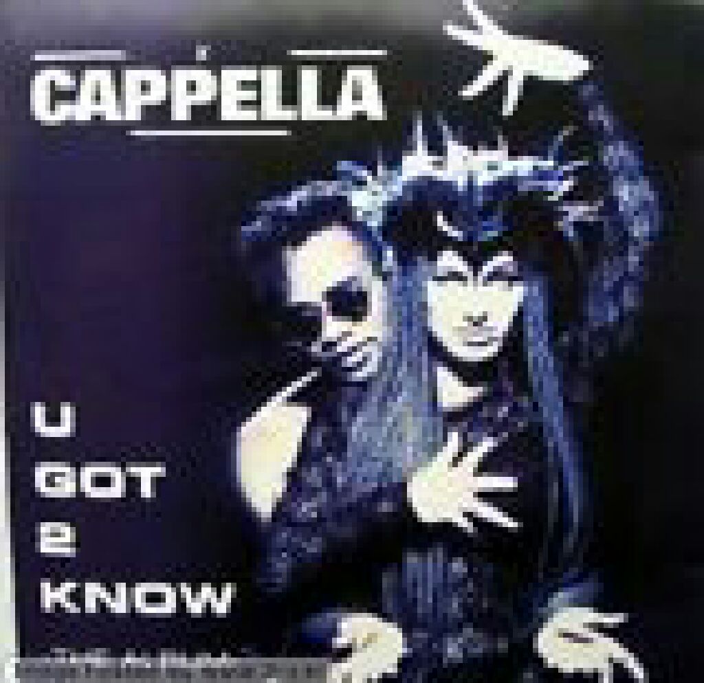 Operation Mindcrime / Queen Of The Reich