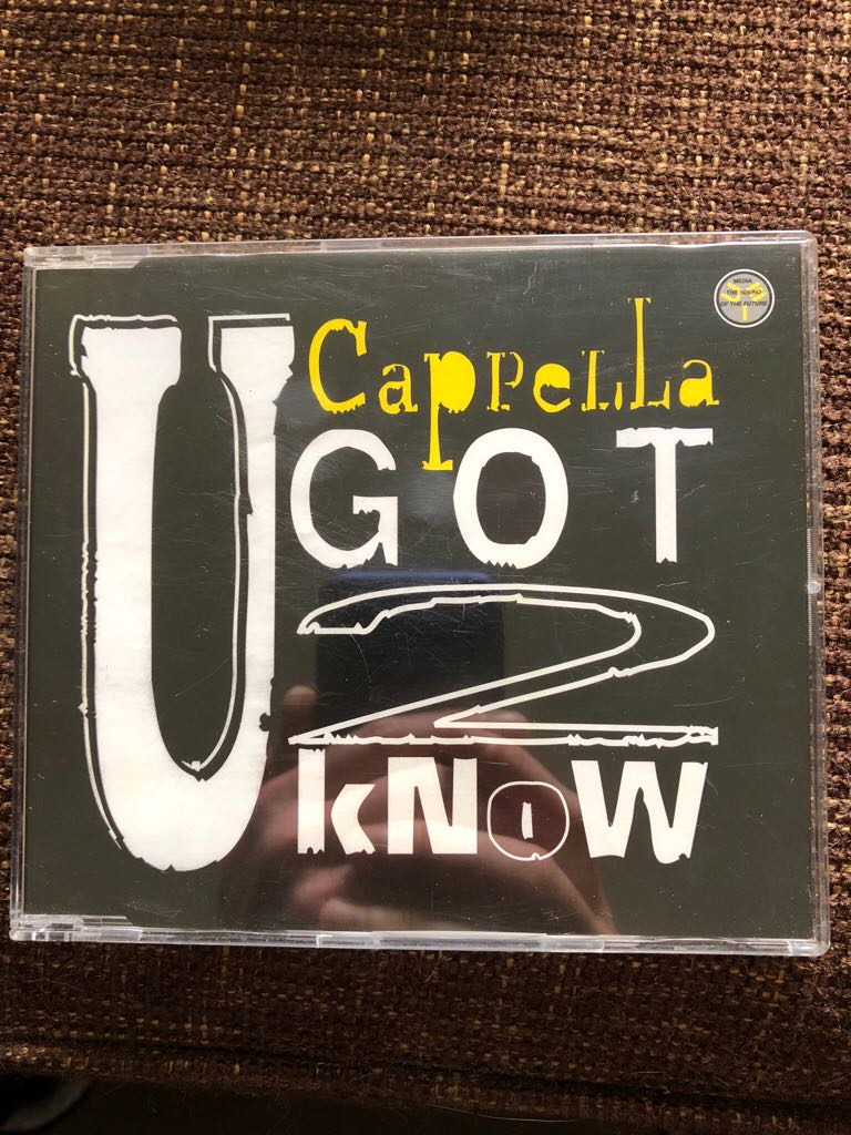 Chilled RandB Summer