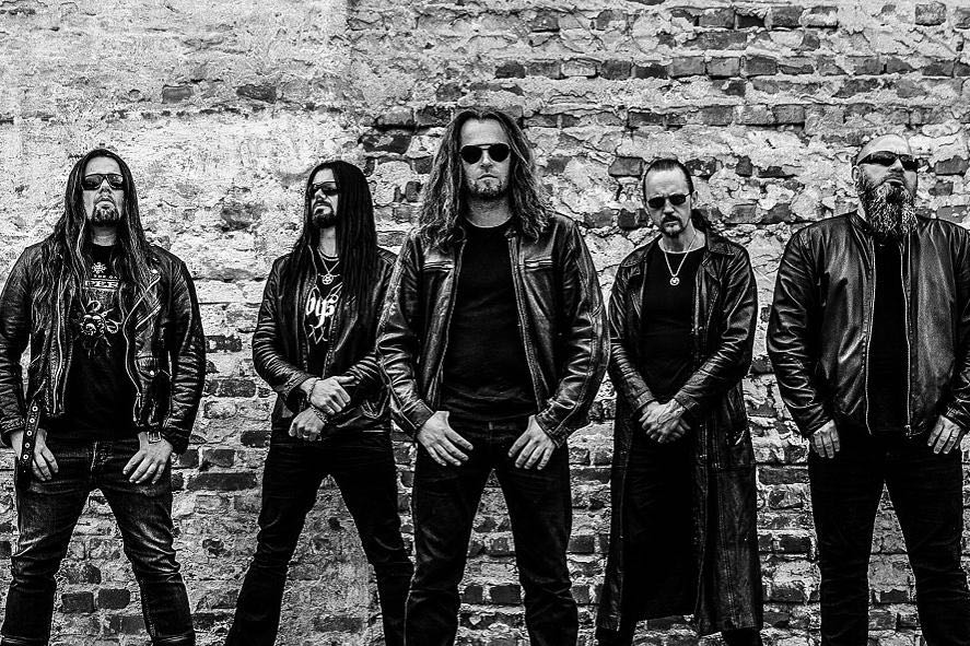 Attitude - Susperia (CD) music collectible [Barcode 803341255036] - Main Image 3