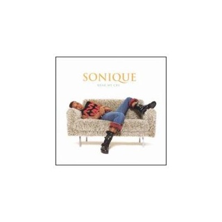 Hear My Cry - Sonique (CD - 51) music collectible [Barcode 601215753622] - Main Image 1
