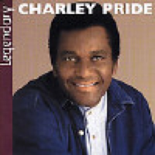 Legendary - Charley Pride (CD) music collectible [Barcode 743216510528] - Main Image 1