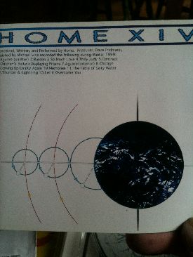 Whatevers On Your Mind