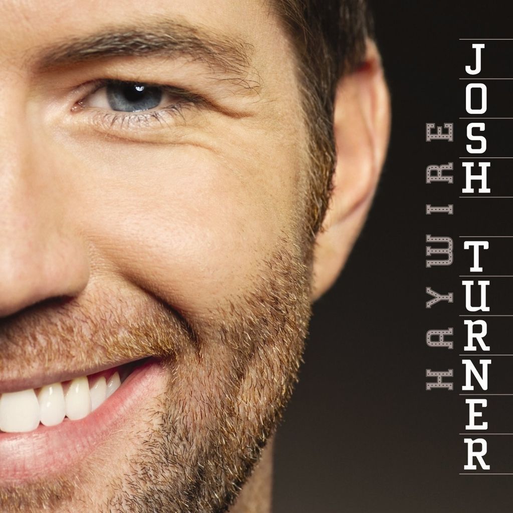 Haywire - Turner, Josh (CD) music collectible - Main Image 1