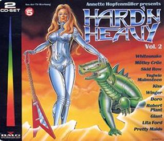 All The Things She Said