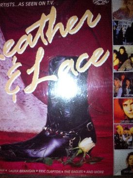 Standing on the Rooftop