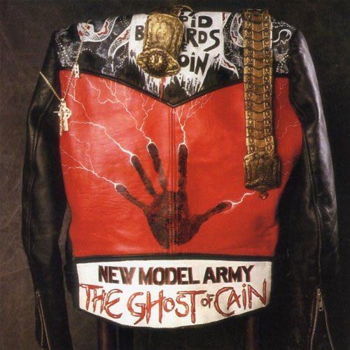 The Head And The Heart