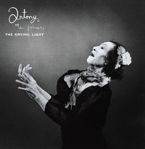 The Crying Light - Antony And The Johnsons (CD - 39) music collectible - Main Image 1
