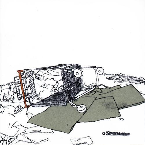 Before The Dawn Heals Us