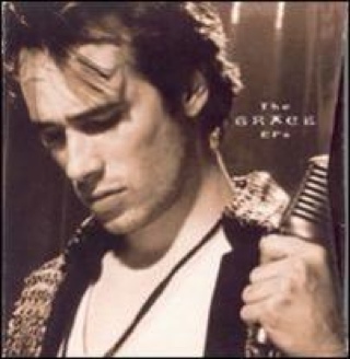 The Grace EPs - Buckley, Jeff (CD) music collectible [Barcode 696998707726] - Main Image 1