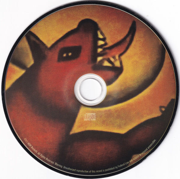 World Gone Crazy - Doobie Brothers, The (CD) music collectible [Barcode 805859026221] - Main Image 3