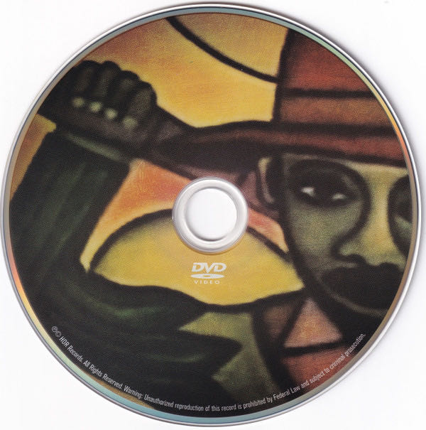 World Gone Crazy - Doobie Brothers, The (CD) music collectible [Barcode 805859026221] - Main Image 4