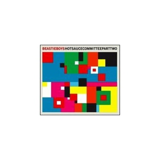 Rocking All Over The Years