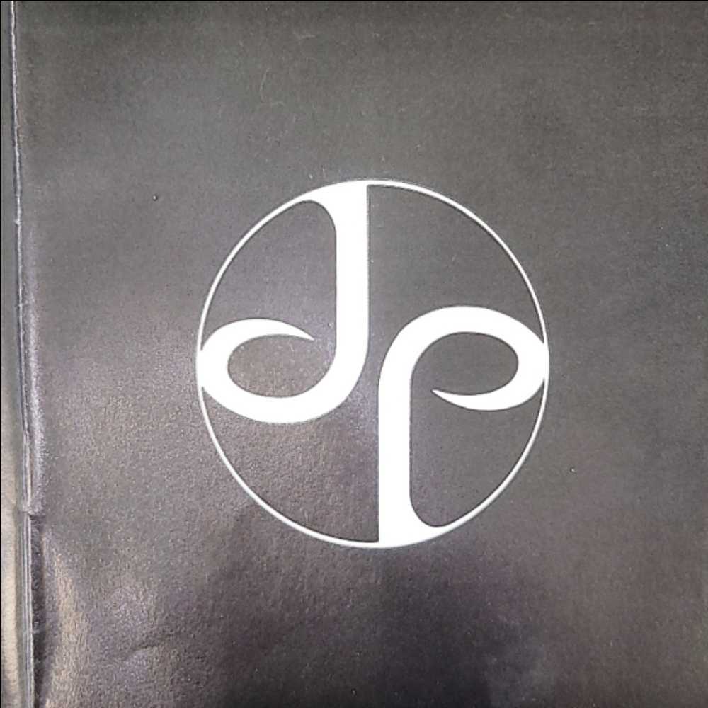 #02 Outrider - Page, Jimmy (CD - 35:59) music collectible [Barcode 075992418829] - Main Image 4