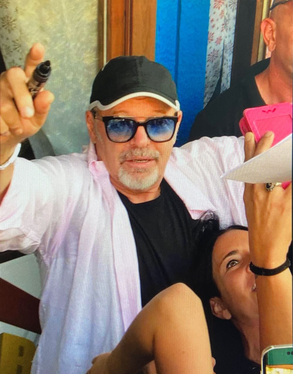 Il Mondo Che Vorrei - Vasco Rossi (12”) music collectible [Barcode 602557491302] - Main Image 3