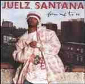 Juelz Santana - From Me to U - Juelz Santana (CD) music collectible [Barcode 044007705926] - Main Image 1