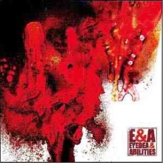Eyedea and Abilities: EandaRhymesayers Entertainment-NEW - Eyedea (CD) music collectible [Barcode 8714092671025] - Main Image 1