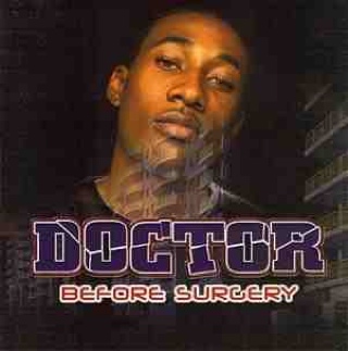 Before Surgery - Doctor (CD) music collectible [Barcode 649035447529] - Main Image 1