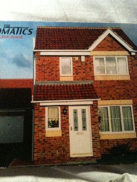 Motown Sings The Beatles