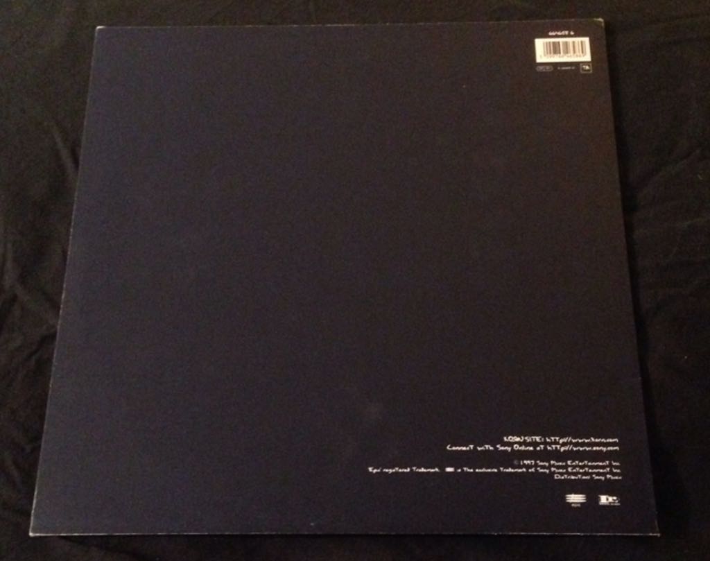 Good God - KORN (12”) music collectible [Barcode 5099766465869] - Main Image 2