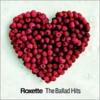 The Ballad Hits - Roxette (CD-R) music collectible [Barcode 724354279829] - Main Image 1