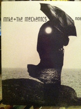 Nobodys Perfect - Mike   The Mechanics music collectible [Barcode 06736798] - Main Image 1