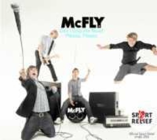 Dont Stop Me Now/please Pleas - McFly (CD) music collectible [Barcode 602517035850] - Main Image 1