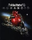 Humanoid - Tokio Hotel (CD) music collectible [Barcode 602527172828] - Main Image 1