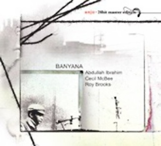 Banyana: Children of Africa - Abdullah Ibrahim (CD - 40) music collectible [Barcode 063757214922] - Main Image 1