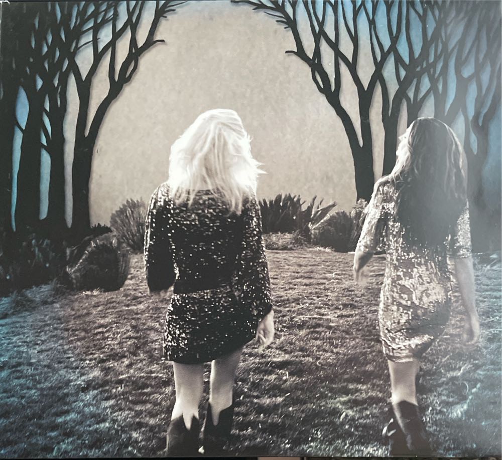 Court Yard Hounds - Court Yard Hounds (CD - 48:32) music collectible [Barcode 886975244126] - Main Image 3