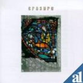 Innocents - Erasure (CD - 51) music collectible [Barcode 075992573023] - Main Image 1