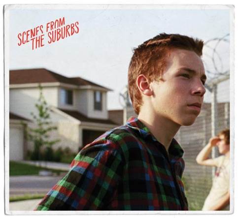 The Suburbs (CD+DVD) - Arcade Fire (CD/DVD - 40) music collectible [Barcode 673855042022] - Main Image 2