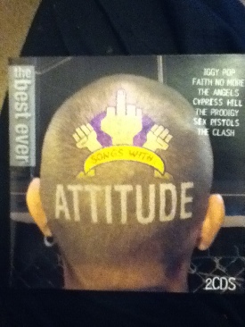 Singles: (What The Story) Morning Glory?