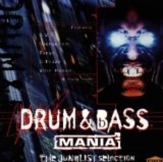 Drum and Bass Mania - The Junglist Selection - Various Artists (CD) music collectible [Barcode 5014797167025] - Main Image 1