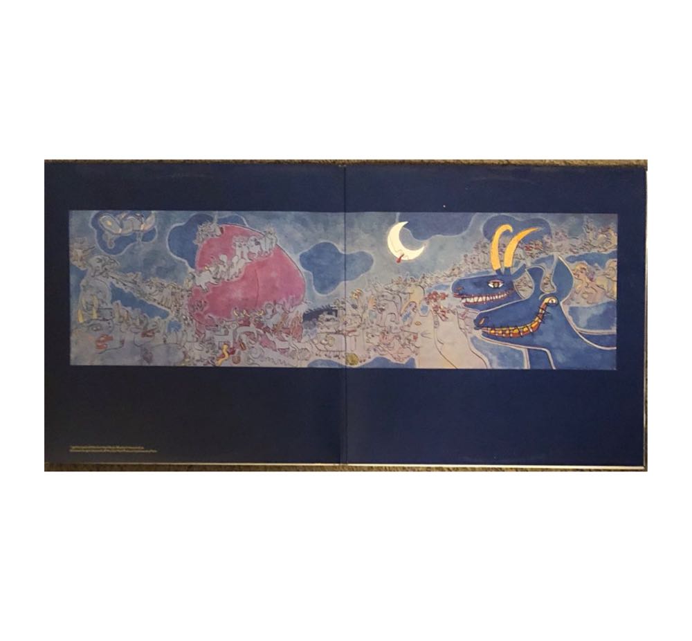 Welcome To The Pleasuredome - Frankie Goes To Hollywood (12” - 65) music collectible - Main Image 4