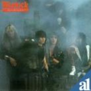 Hellbound - Warlock (CD - 38) music collectible [Barcode 042282466020] - Main Image 1