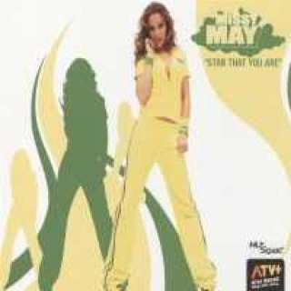 Star That You Are - Missy May (CD) music collectible [Barcode 9120006680288] - Main Image 1