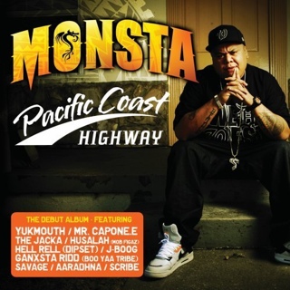 Pacific Coast Highway - Various (CD) music collectible [Barcode 9416339814767] - Main Image 1